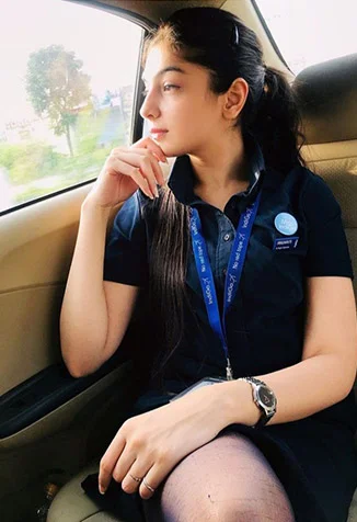 Jamshedpur escort service